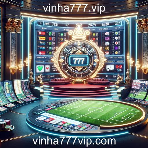 Apostas Esportivas: A Emoção das Previsões no Vinha777.vip